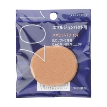 SD海綿粉撲（EWP）107 63862