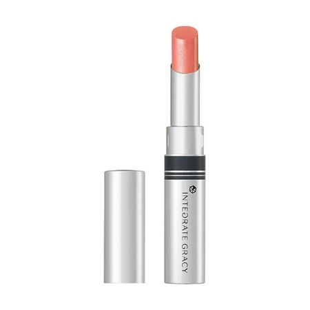 Integrated Gureishii creamy Shine Rouge Red 3