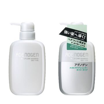 アデノゲン　ＳＣＳＰ（オイリータイプ）　４００ｍｌ