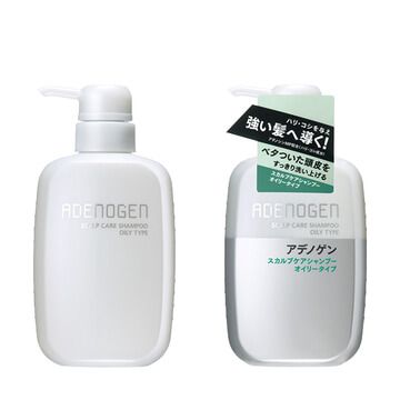 アデノゲン SCSP(オイリータイプ) 400ml