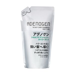Adenogen SCSP（油性型）置換310毫升