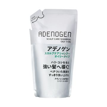 Adenogen SCSP（油性型）置換310毫升