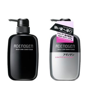 Adenogen scalp care conditioner 400ml