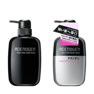 Adenogen scalp care conditioner 400ml