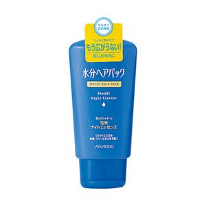 水分ヘアパック 毛先ナイトエッセンス 120g