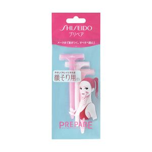 準備剃須（T）RN 3件