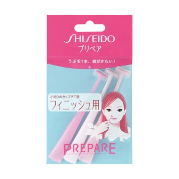 Prepare Finish (Petit T) 3 pieces