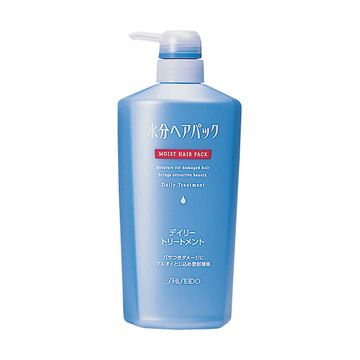 Moisture hair pack shampoo jumbo 600ml