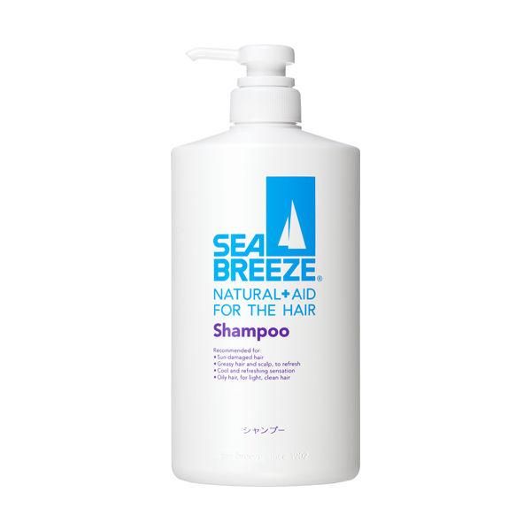 シーブリーズ シャンプーSa 600ml