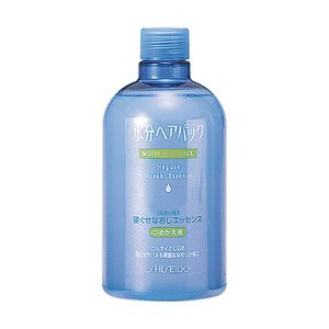 Moisture hair pack sleeping habit again Essence (Refill) 380mL