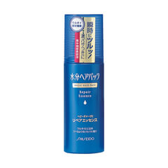 資生堂 水分 HAIR PACK 水分護髮修護精華 70ml