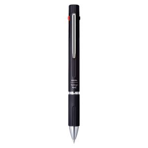 ボールサイン4×1ブラック GB4M1004