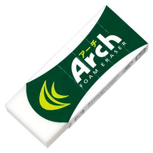 サクラ　アーチ消しゴム　ＲＡＦ１００
