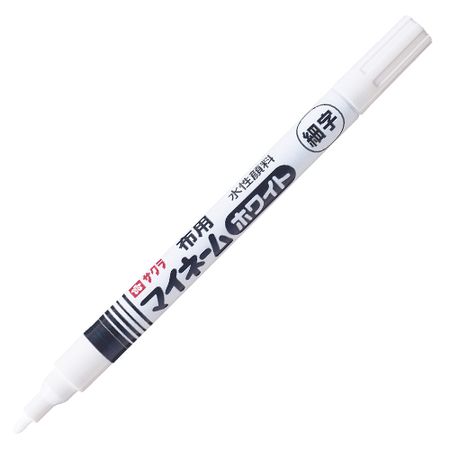 Sakura My Name White YKM-S#50