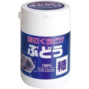 大丸　ぶどう糖　ボトル入り　１３５ｇ