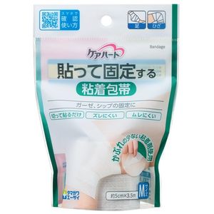 CARE HEART創可貼 M