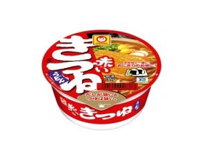 마루 짱 붉은 물집 우동 동쪽 용 48g