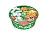 Maruchan Green Mametanuki Tempura Soba 45g x 12