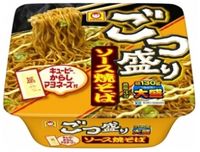 마루짱 고츠모리 소스 야키소바 12개입 2052g