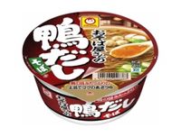 Maruchan 荞麦面店 鸭汤荞麦面 98g