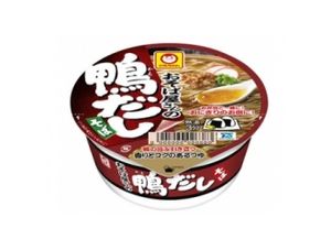 Maruchan蕎麥麵店 Mame Kamo 高湯蕎麥麵 48g
