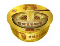 マルちゃん マルちゃん正麺 味噌 カップ 123g