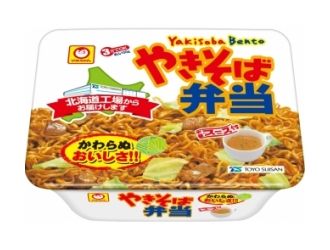 Maruchan Yakisoba Bento 132g x 12