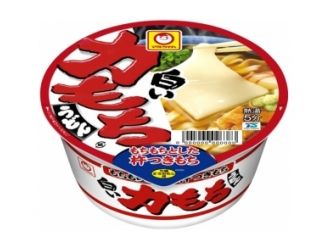 Maruchan White Chikara Mochi Udon (12 pieces) 1308g