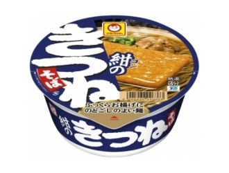 마루짱 곤노키츠네 소바 89g