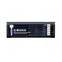 蜻蜓牌 MONO 4B 鉛筆
