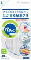 蜻蜓牌 Petattsu 黏貼墊 L號 PD-WK14