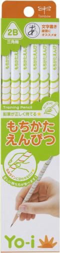 Mochi how pencil 022BKE-EY02-2B