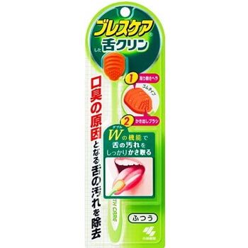 Breath Care Tongue Cleaner Regular 1 Piece