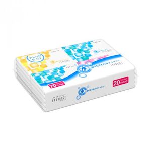 엘리 에르 오 듀 스 포켓 10W 20P