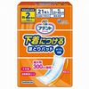 安適（Attento）內褲專用吸尿護墊 21片裝