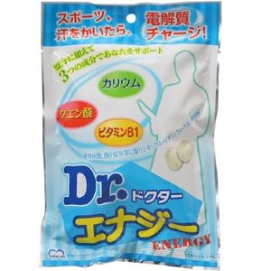 Dr. Energy 90 G