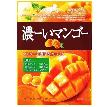 Rich Mango 88g