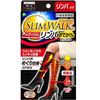 PIP Slim Walk Medical Lymphatic High Socks Black M-L