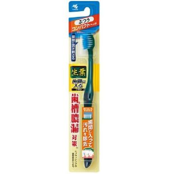 小林鬱葉 齒間刷 緊湊型 常規 1支