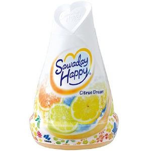 小林製薬 Sawaday Happy シトラスドリーム 150g