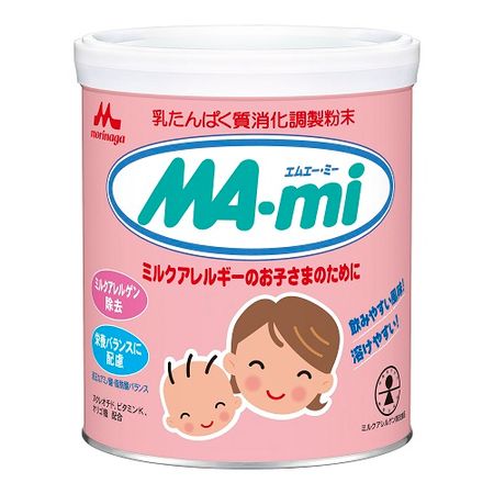 Morinaga Morinaga MA・mi Large Can 800G