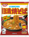 닛신 야키소바 100g