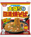 청일 볶음면 곱빼기 1.5 배 151g