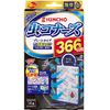 Kincho 金鸟 虫子康纳斯 盘装 366天用 无味 1个