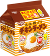 닛신 치킨라면 5개입(케이스) 2550g