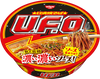 닛신 야키소바 UFO 박스 판매 12개입