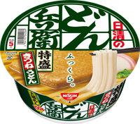 Nissin 日清咚兵衛特大烏龍麵麵 130g