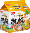 청일 홋카이도의라면 가게 삿포로 된장 88g × 5
