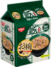 청일 그릇에 먹는 응 무관 세끼 90g