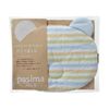 Pasima 嬰兒涼感吸汗枕 1入